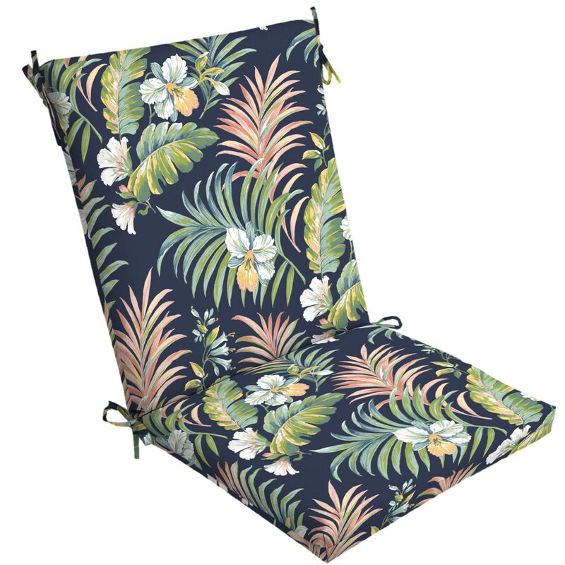 Patio Chair Cushion Covers : Patio Cushion Cover Ideehome - Toss new